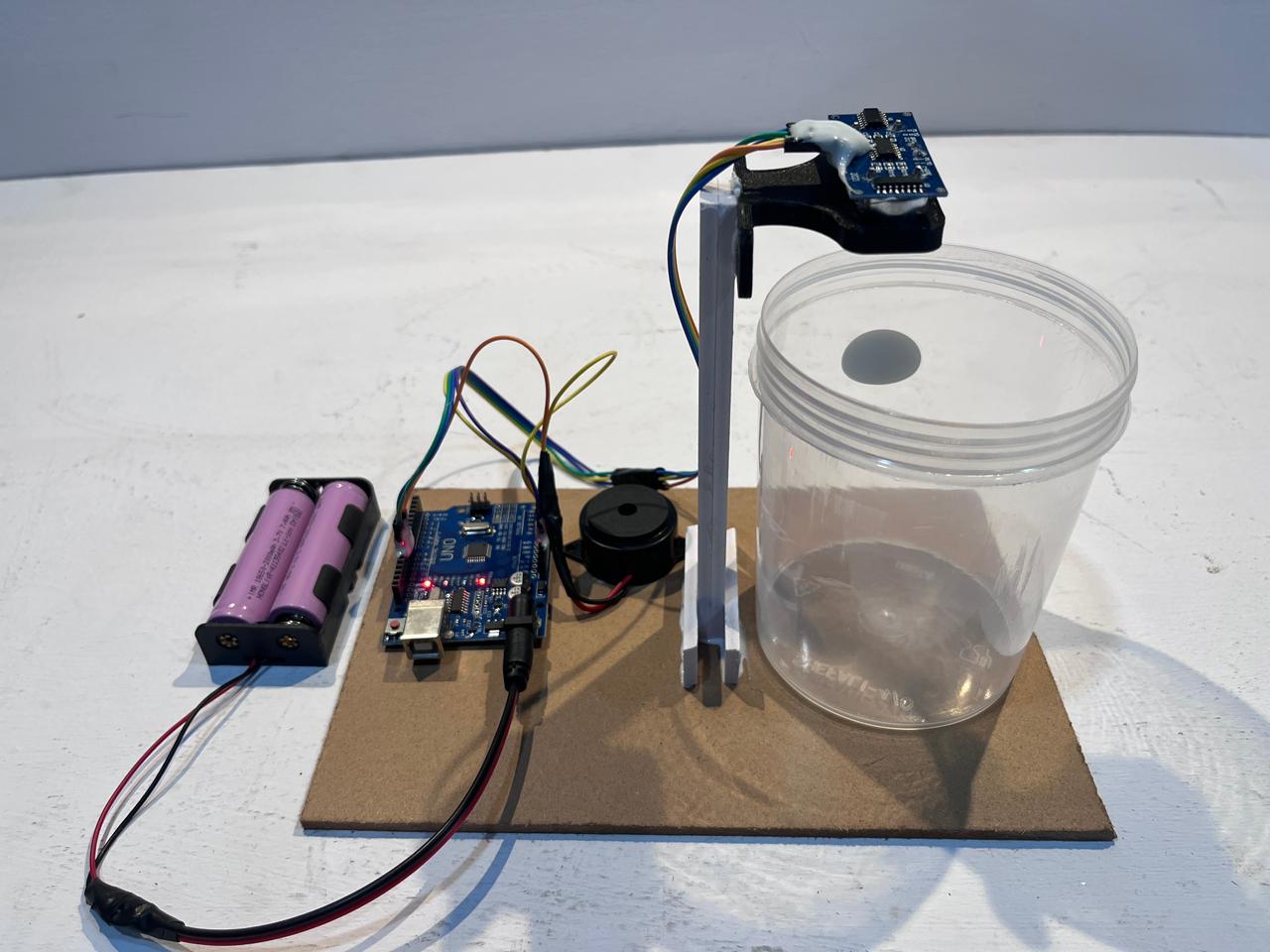 Mechanical Engineering Projects 